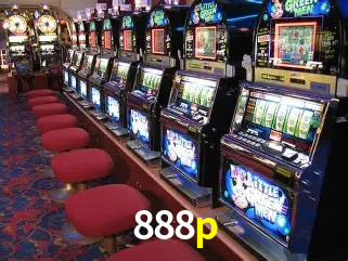 888p: Seu Cassino Premiado com Pagamentos Rápidos